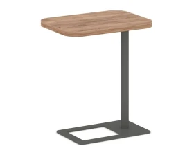 Стол журнальный (прямоугольный) 480х340х550 Асти / Asti (rv) images