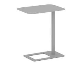 Стол журнальный (прямоугольный) 480х350х527 Асти / Asti (rv) images