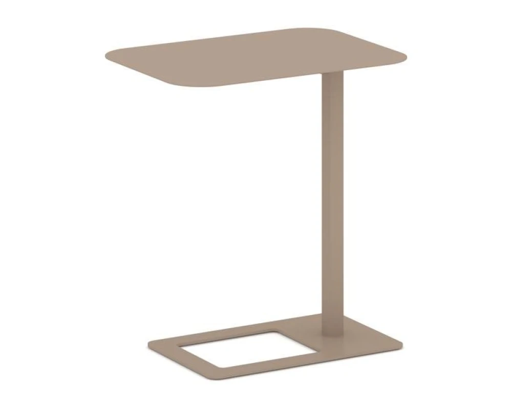 Стол журнальный (прямоугольный) 480х350х527 Асти / Asti (rv)