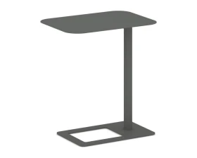 Стол журнальный (прямоугольный) 480х350х527 Асти / Asti (rv) images