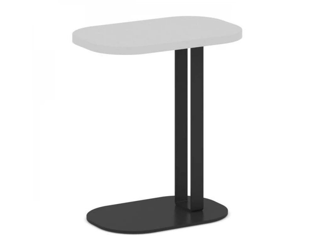 Стол журнальный (прямоугольный) 550х350х670 Asti (rv)