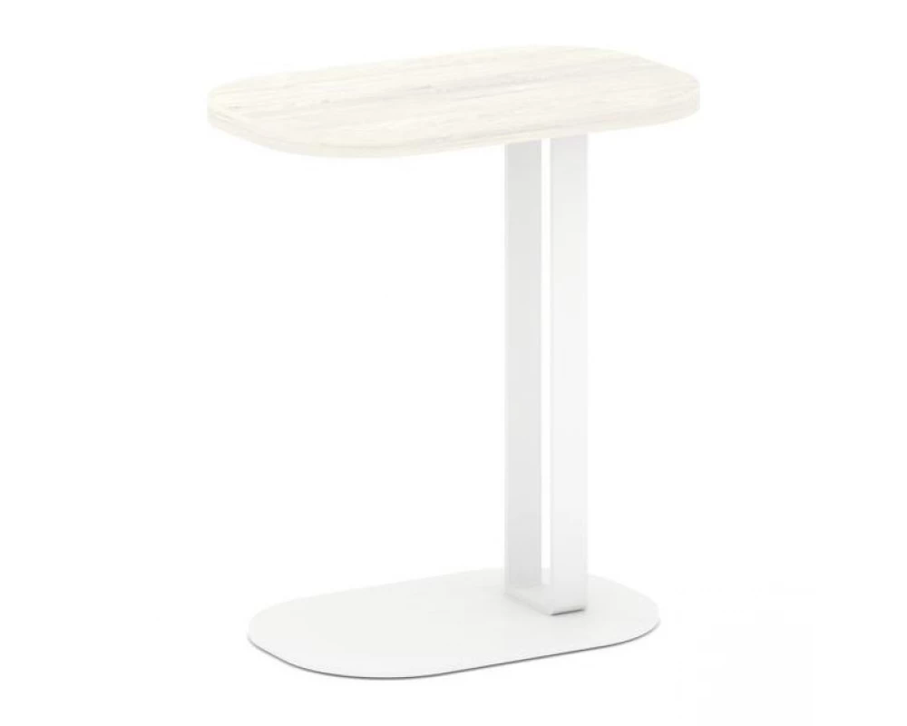 Стол журнальный (прямоугольный) 550х350х670 Asti (rv)