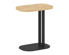 Стол журнальный (прямоугольный) 550х350х670 Asti (rv) images