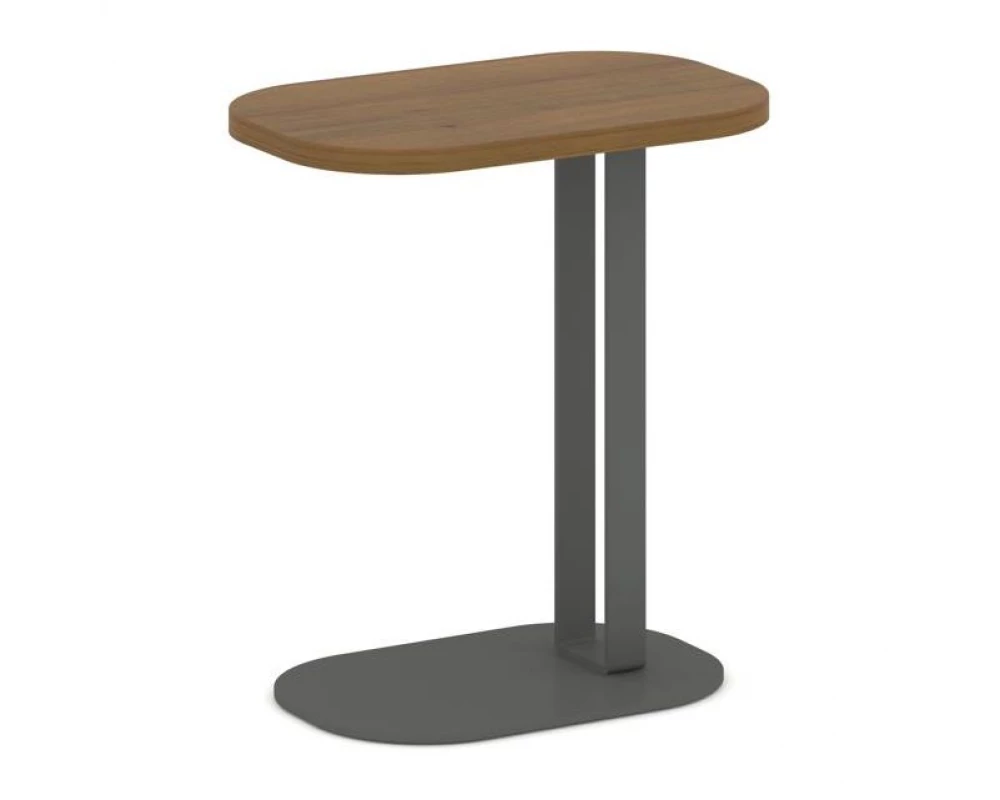 Стол журнальный (прямоугольный) 550х350х670 Asti (rv)