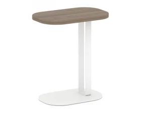 Стол журнальный (прямоугольный) 550х350х670 Asti (rv) images