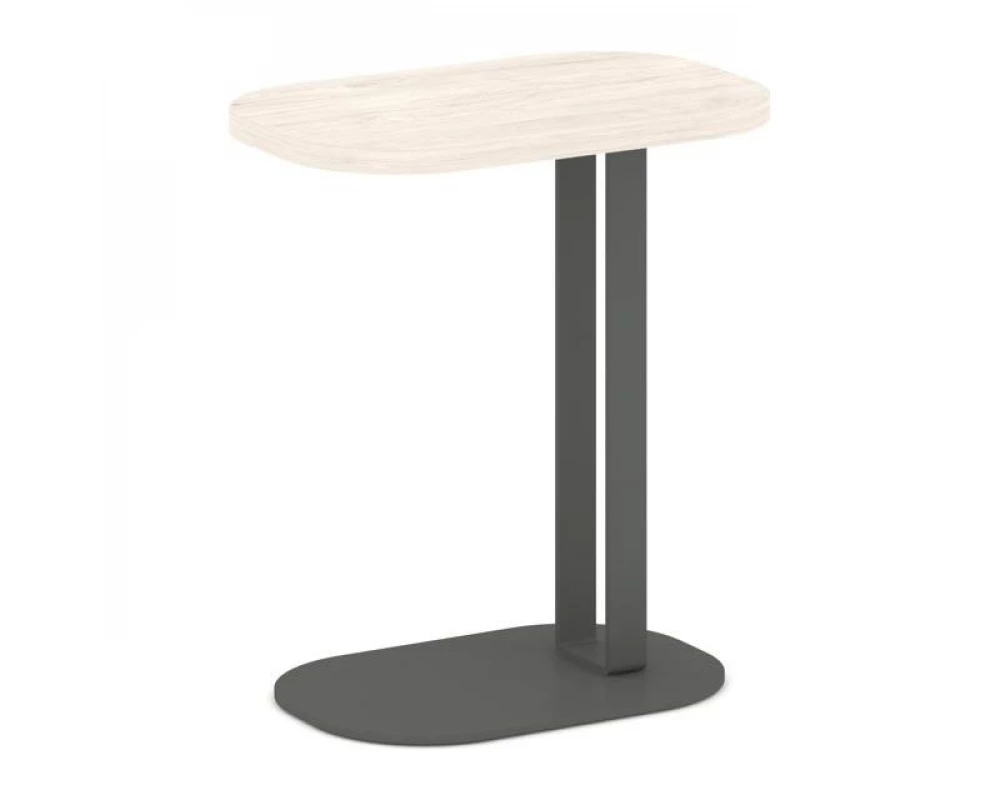 Стол журнальный (прямоугольный) 550х350х670 Asti (rv)