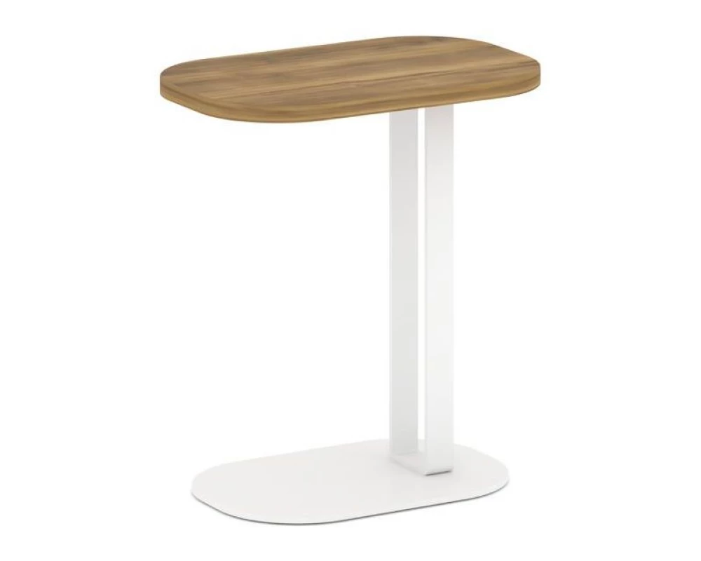 Стол журнальный (прямоугольный) 550х350х670 Asti (rv)