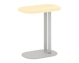 Стол журнальный (прямоугольный) 550х350х670 Asti (rv) images