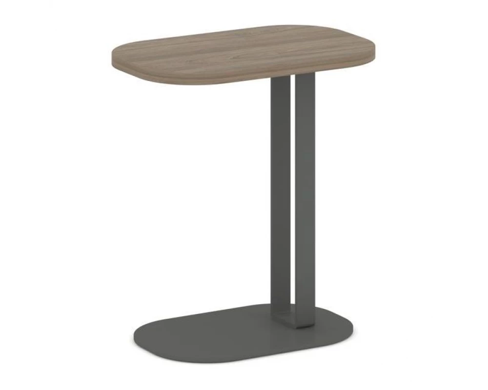 Стол журнальный (прямоугольный) 550х350х670 Asti (rv)