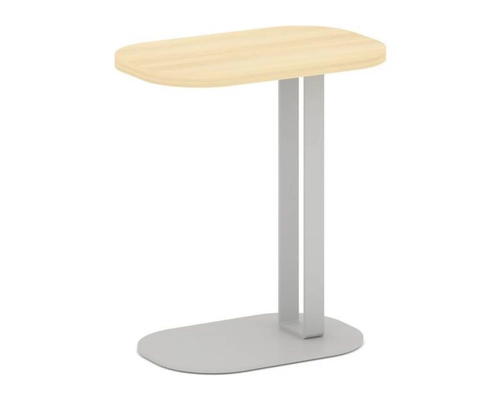 Стол журнальный (прямоугольный) 550х350х670 Asti (rv)