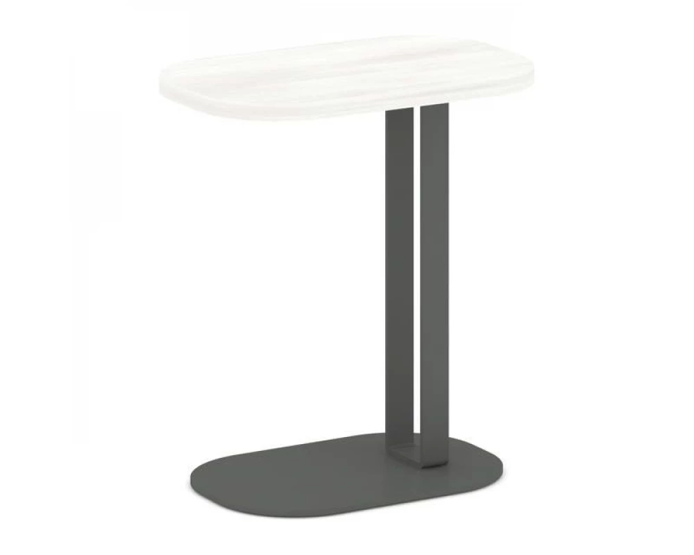 Стол журнальный (прямоугольный) 550х350х670 Asti (rv)