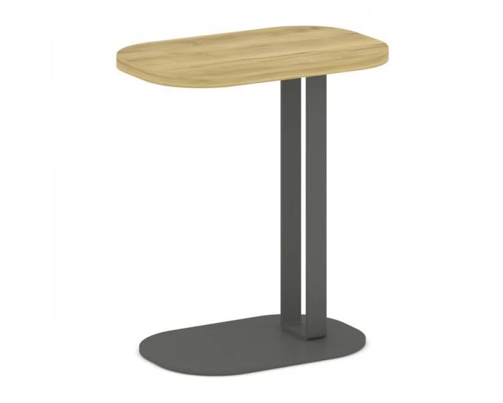 Стол журнальный (прямоугольный) 550х350х670 Asti (rv)