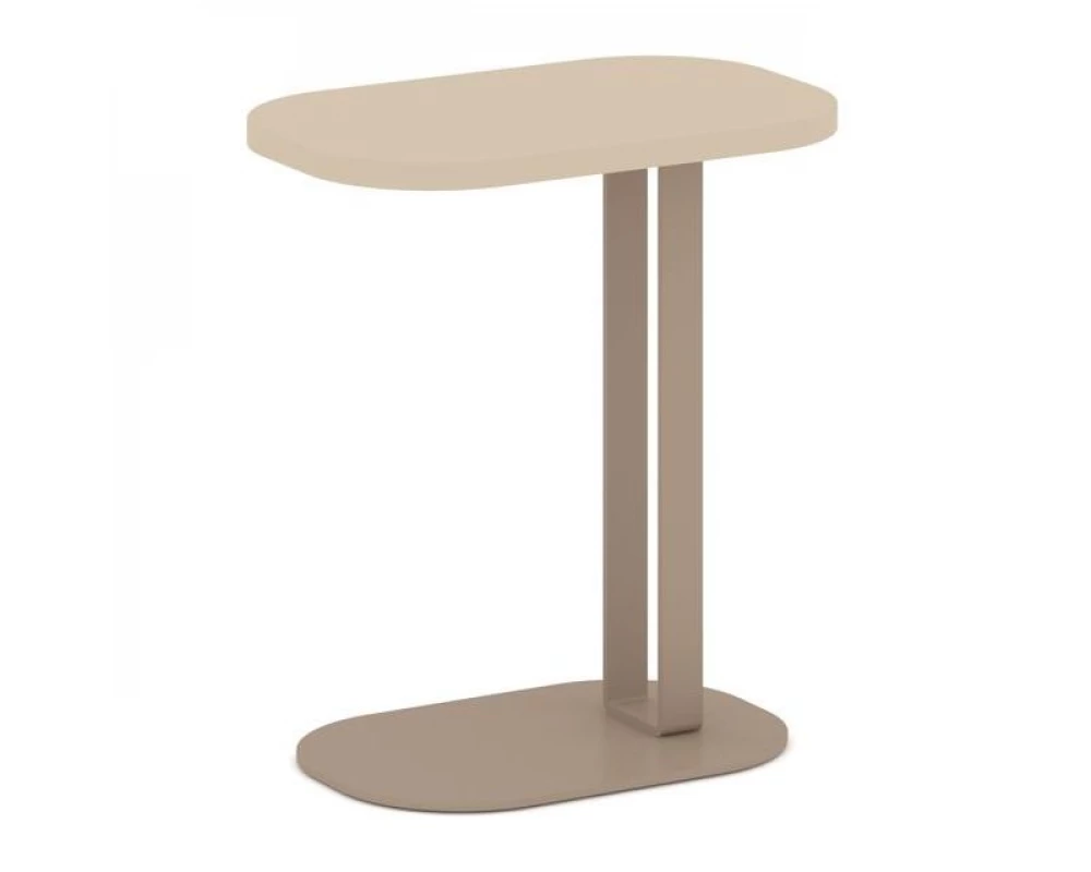 Стол журнальный (прямоугольный) 550х350х670 Asti (rv)