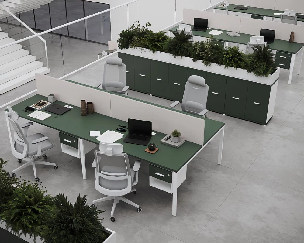 Мебель для персонала Concept