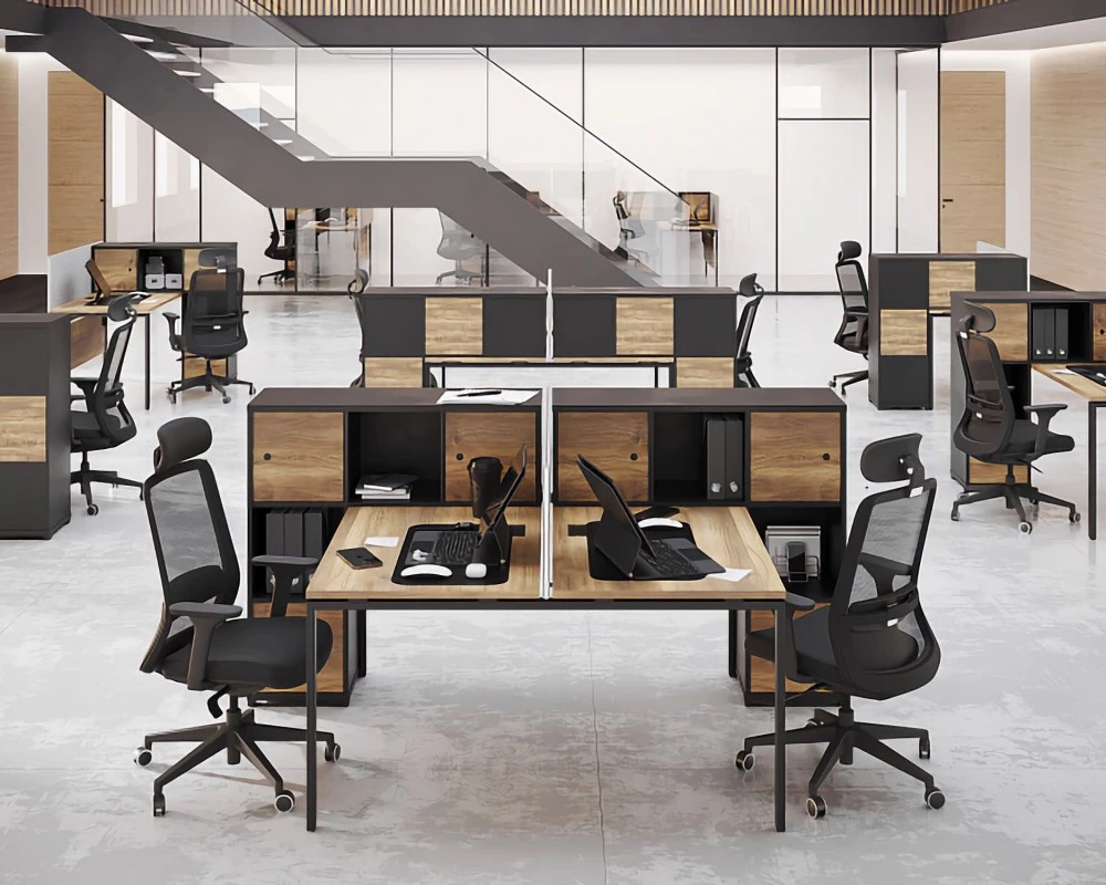 Мебель для персонала Concept