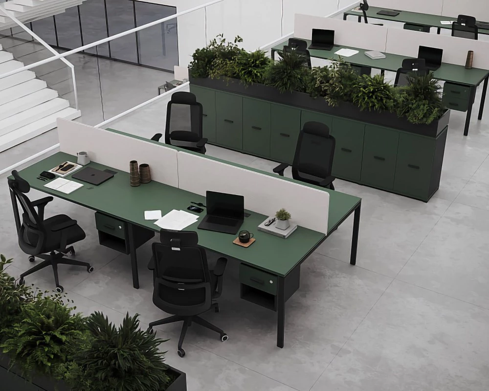 Мебель для персонала Concept