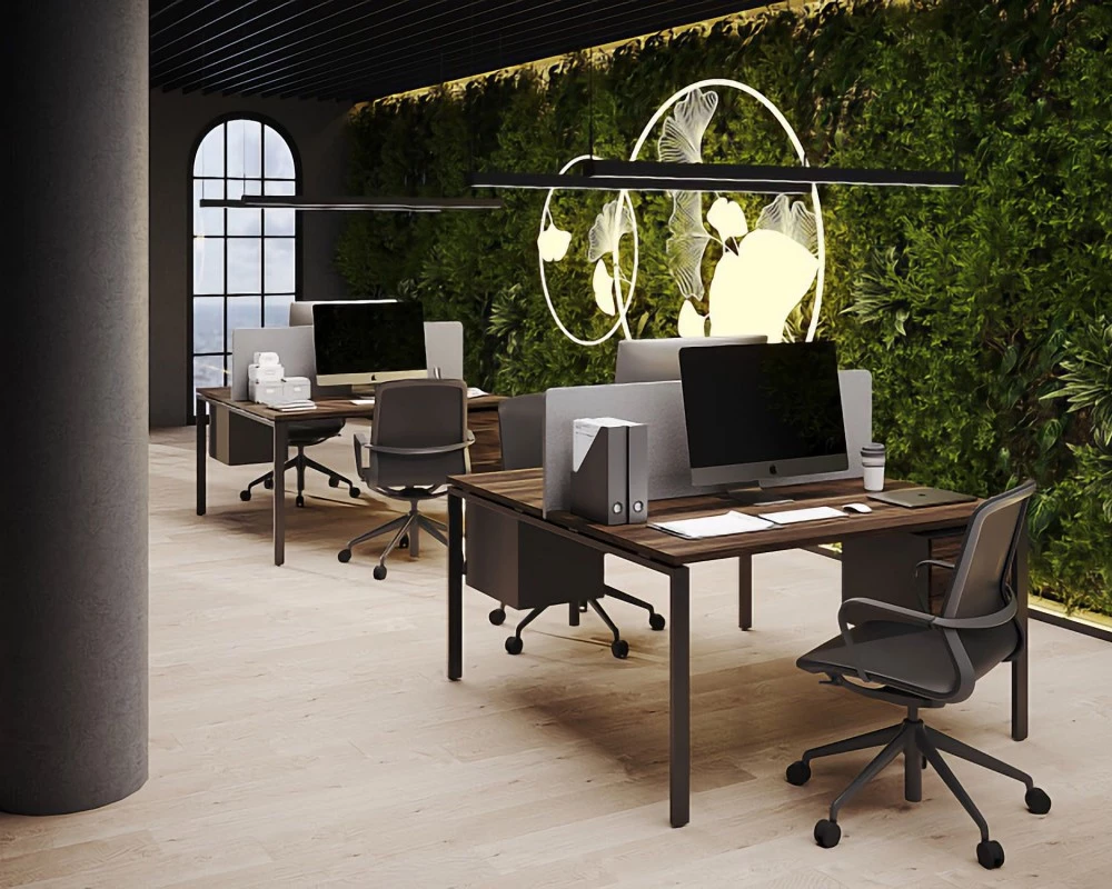 Мебель для персонала Concept