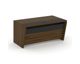 Стол для руководителя прямой без тумбы 160 Корнер / Corner images