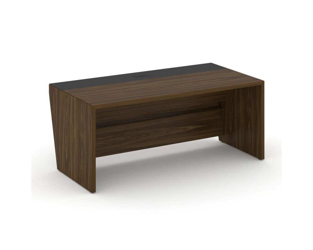 Стол для руководителя прямой без тумбы 180 Корнер / Corner