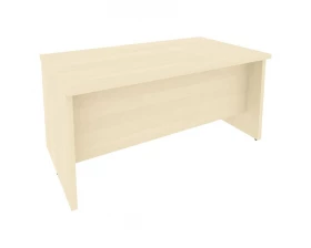 Стол для руководителя прямоугольный 1600x900x765 First images