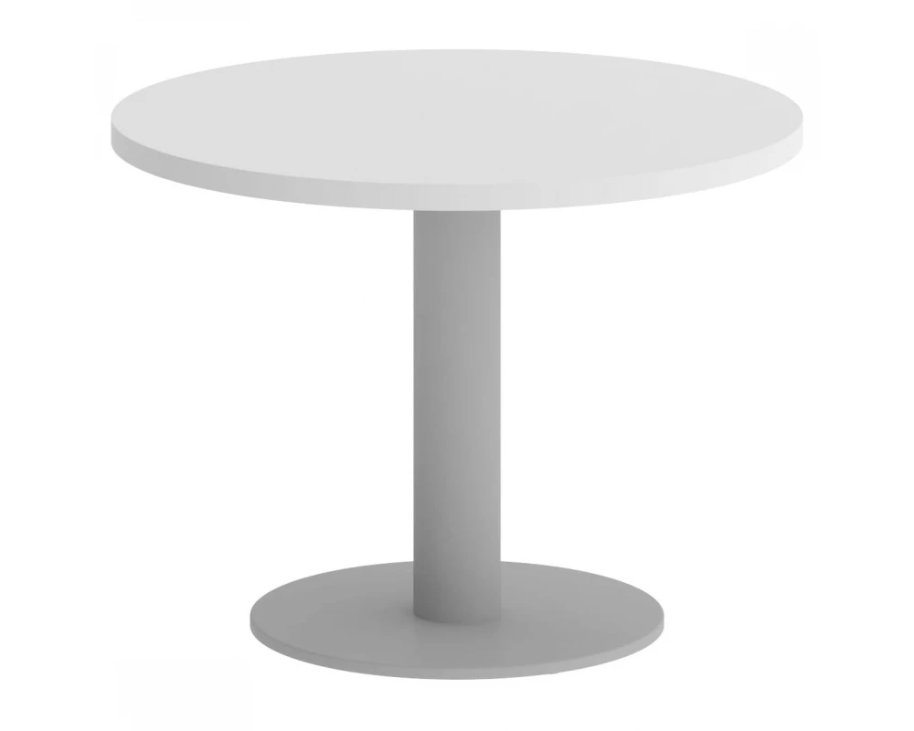 Журнальный столик круглый VR.SP-5-60.1G Home Office