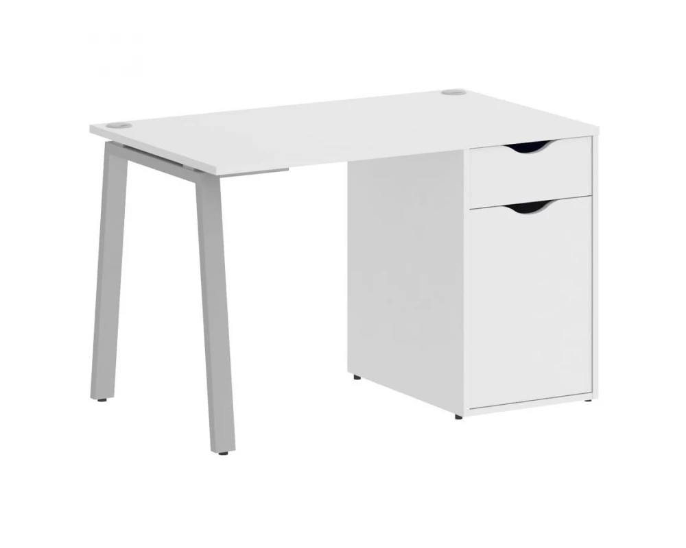 Стол письменный L=1180мм VR.SP-3-118.1.A Home Office