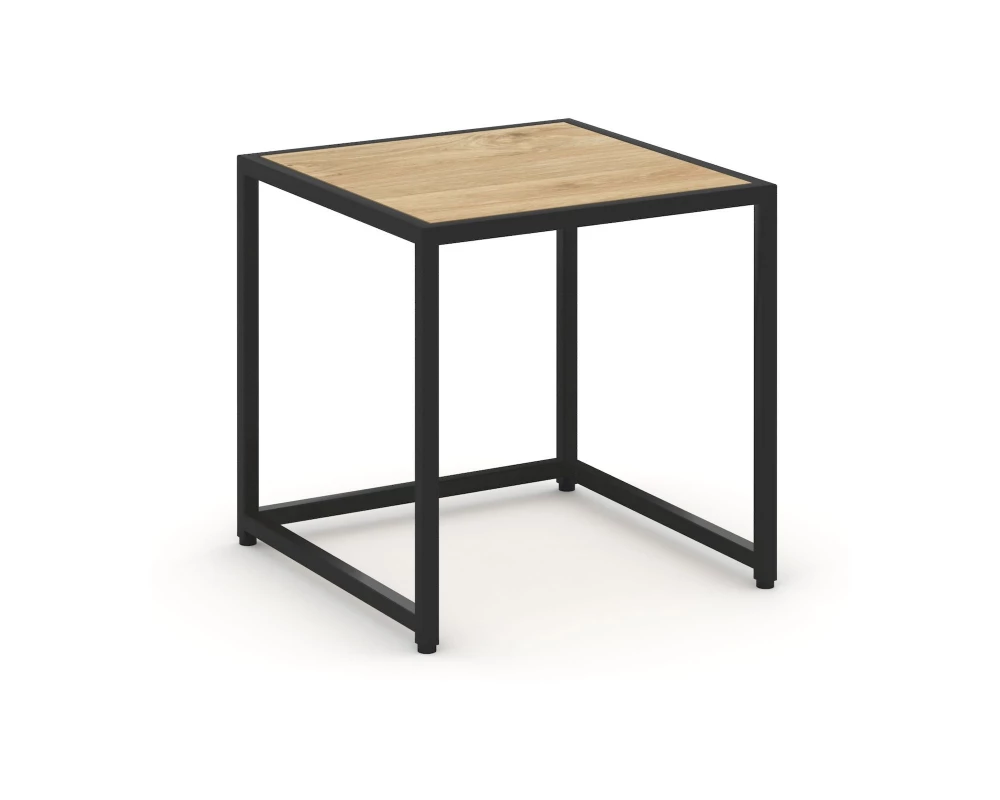 Стол журнальный 450x450x450 Loft