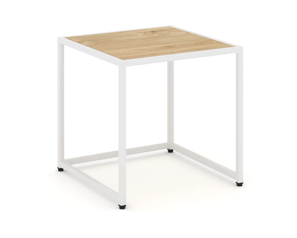 Стол журнальный 500x500x500 Loft