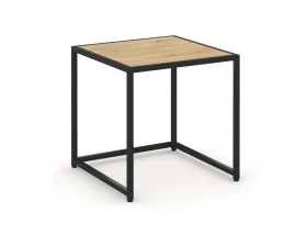 Стол журнальный 500x500x500 Loft images