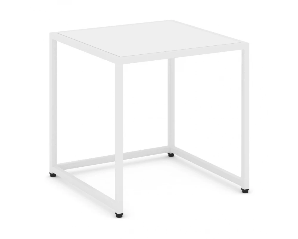 Стол журнальный 500x500x500 Loft