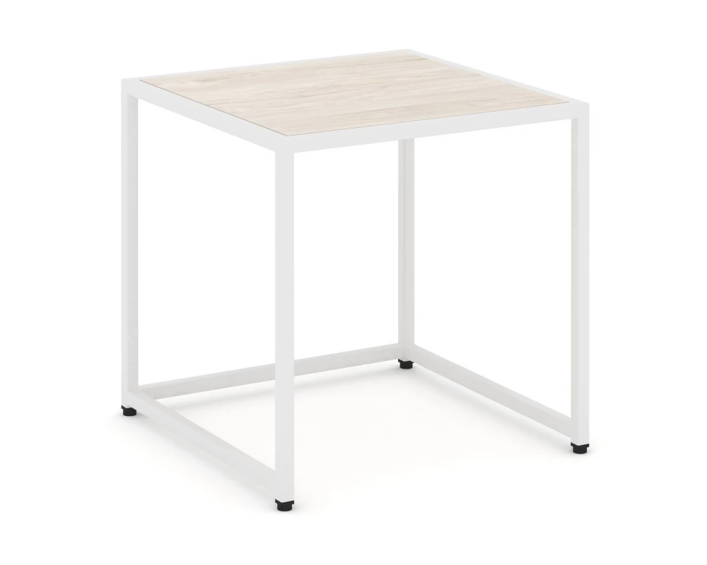 Стол журнальный 500x500x500 Loft