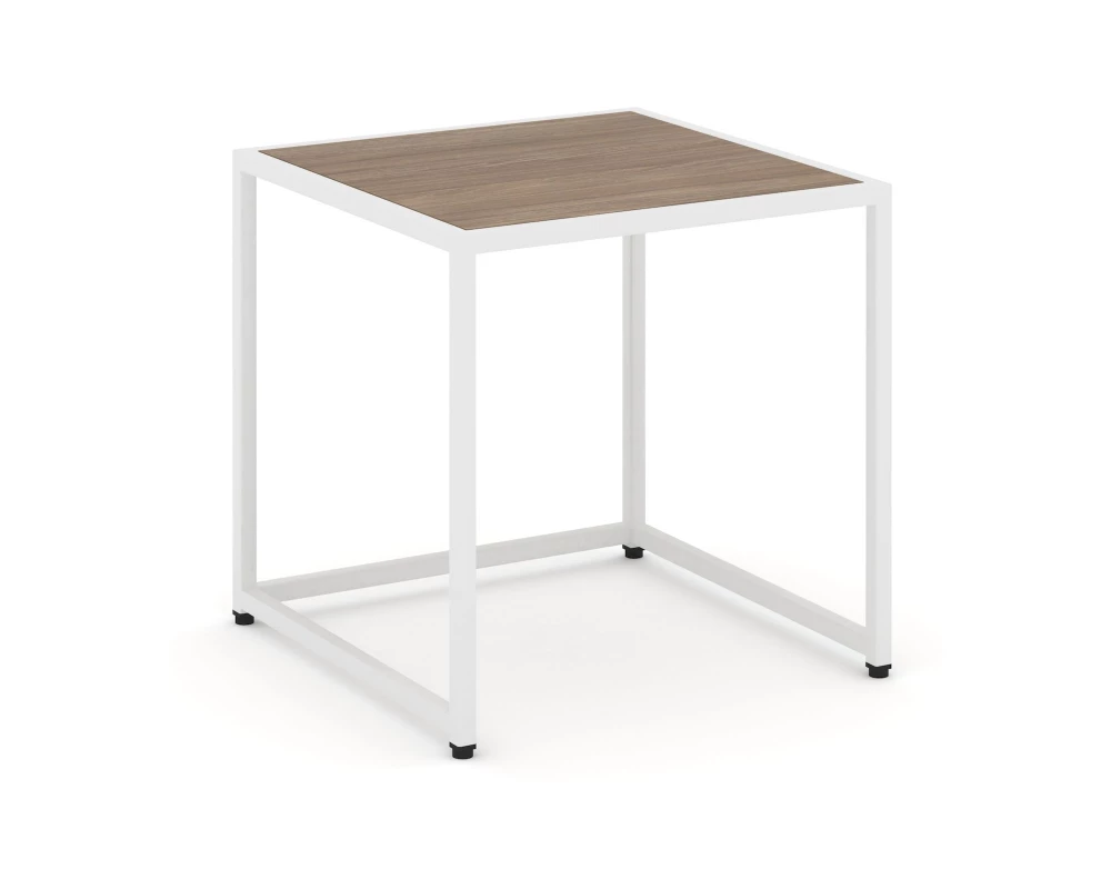 Стол журнальный 500x500x500 Loft