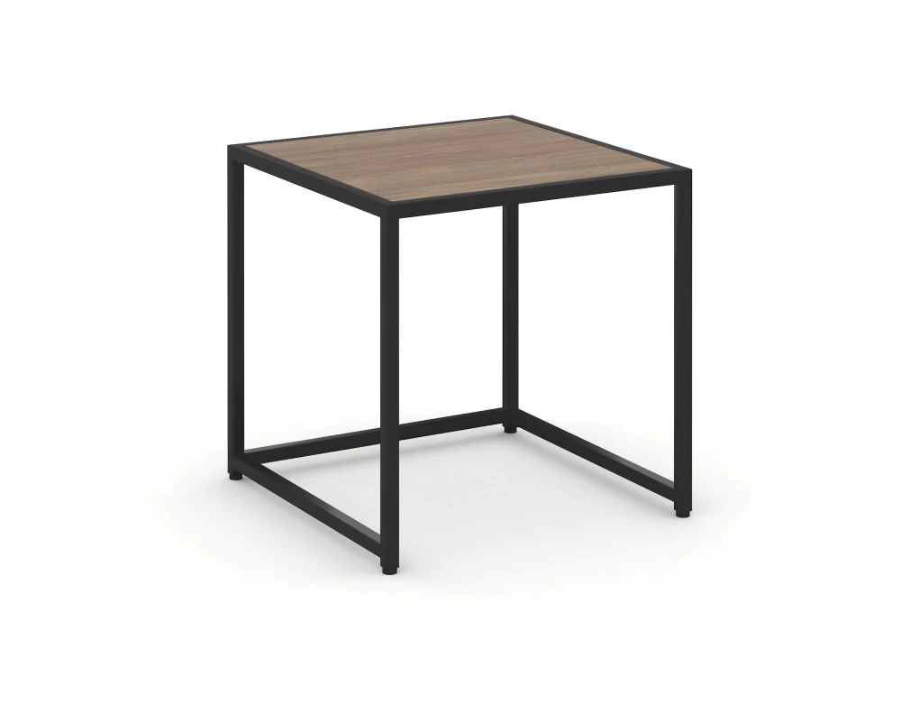 Стол журнальный 500x500x500 Loft