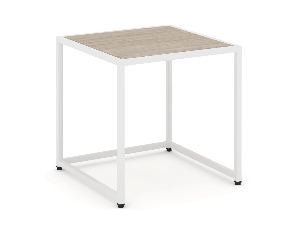 Стол журнальный 500x500x500 Loft