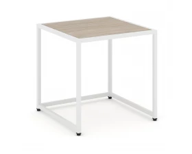 Стол журнальный 500x500x500 Loft images