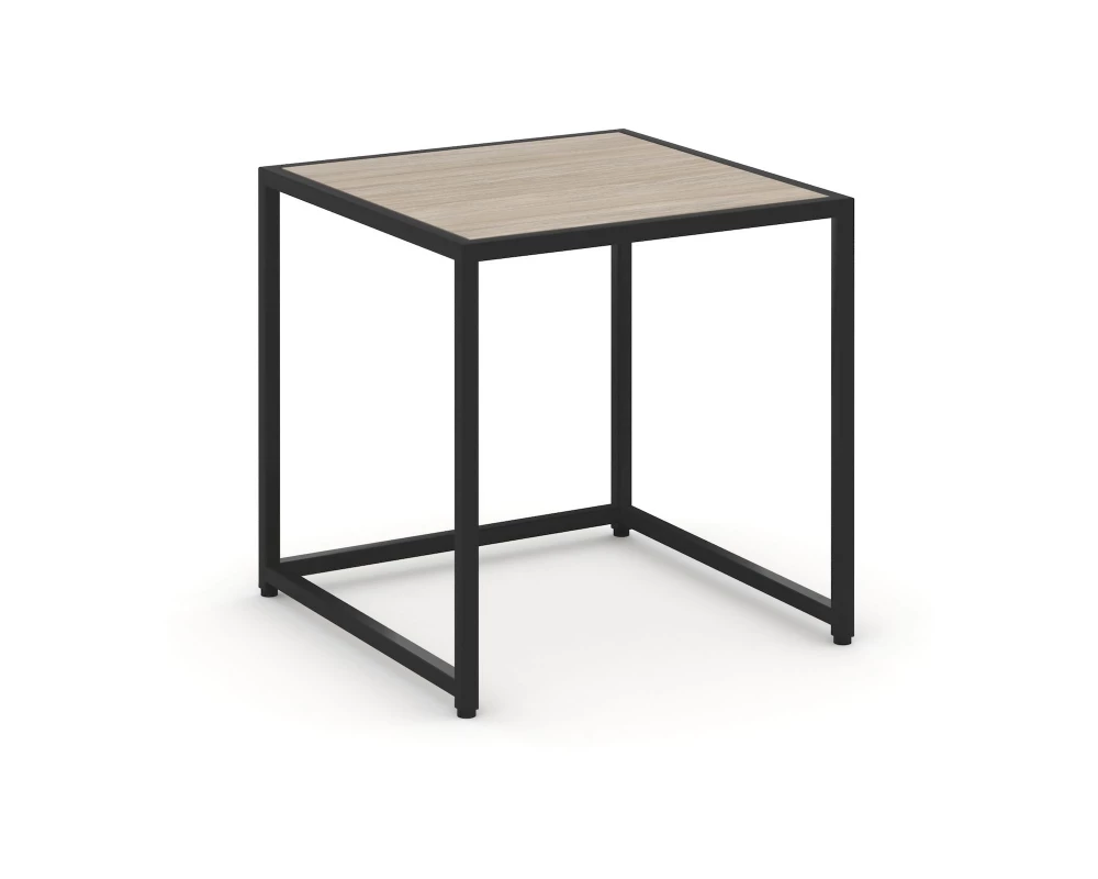 Стол журнальный 500x500x500 Loft