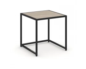 Стол журнальный 500x500x500 Loft images