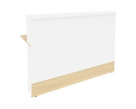 Модуль прямой 1600x736x1156 Style System images