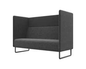 Диван двухместный Bronks images