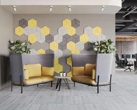 Комплект мягкой мебели Stato images