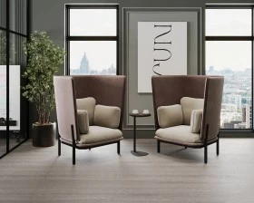 Комплект мягкой мебели Stato images