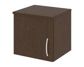 Антресоль узкая с дверью левая 388x360x369 Нова С / Nova S images