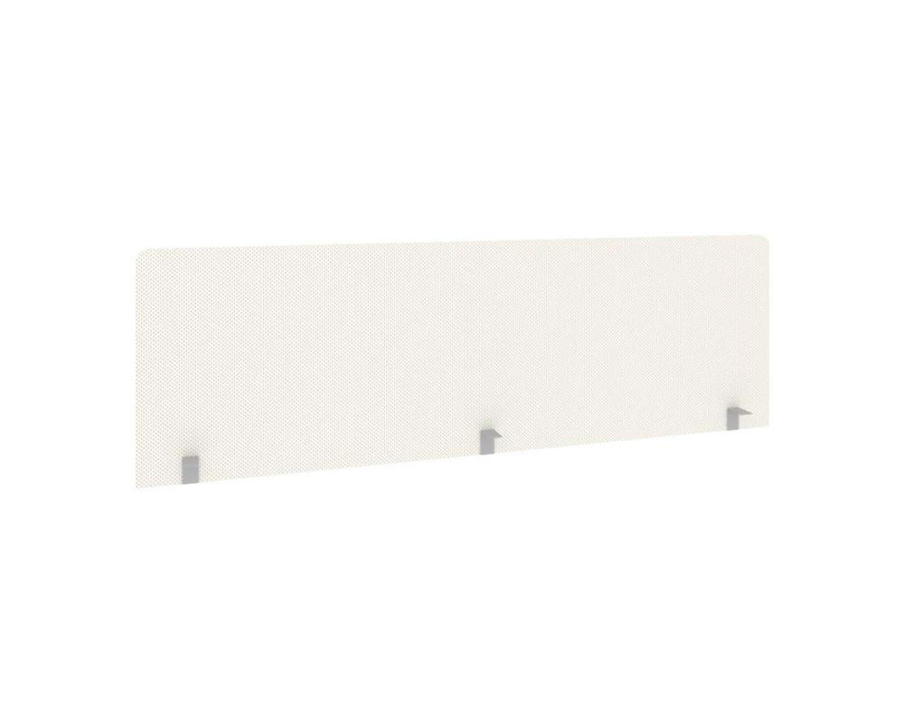 Экран тканевый 1400x450x22 Нова С / Nova S