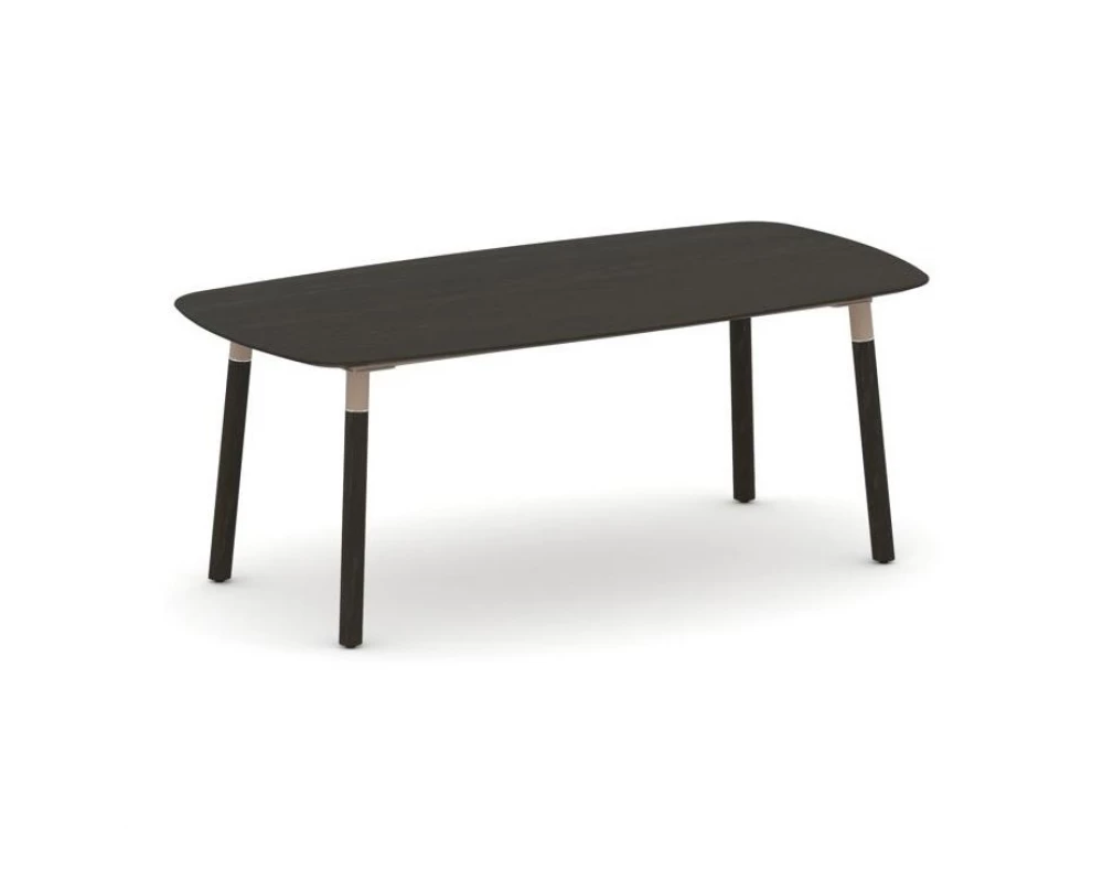 Стол переговорный PR.C.SPRG-008.M 2000х1000х750 Oak