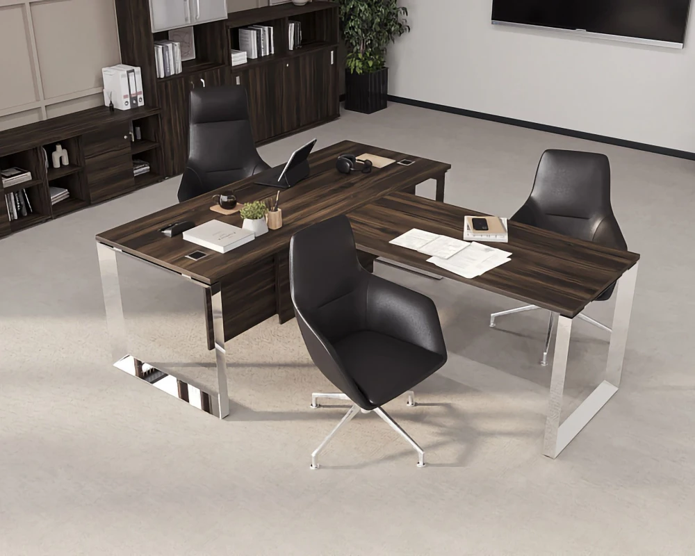 Кабинет руководителя Оникс Директ Люкс / Onix Direct Lux