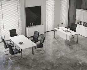 Кабинет руководителя Оникс Директ Люкс / Onix Direct Lux images