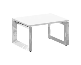Стол журнальный на О-образном м/к 780x600x450 Оникс Директ Люкс / Onix Direct Lux images