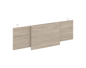 Царга стола руководителя 1340x450x54 Оникс Директ / Onix Direct images