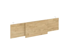 Царга стола руководителя 1740x450x54 Оникс Директ / Onix Direct images