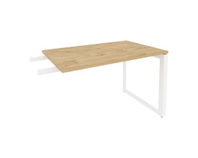 Брифинг-приставка на О-образном м/к 1180x720x750 Onix Direct images